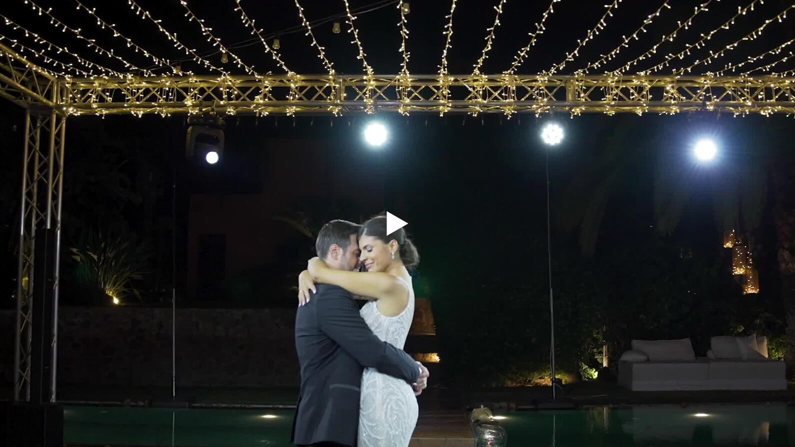 Efi & Konstantinos video thumbnail