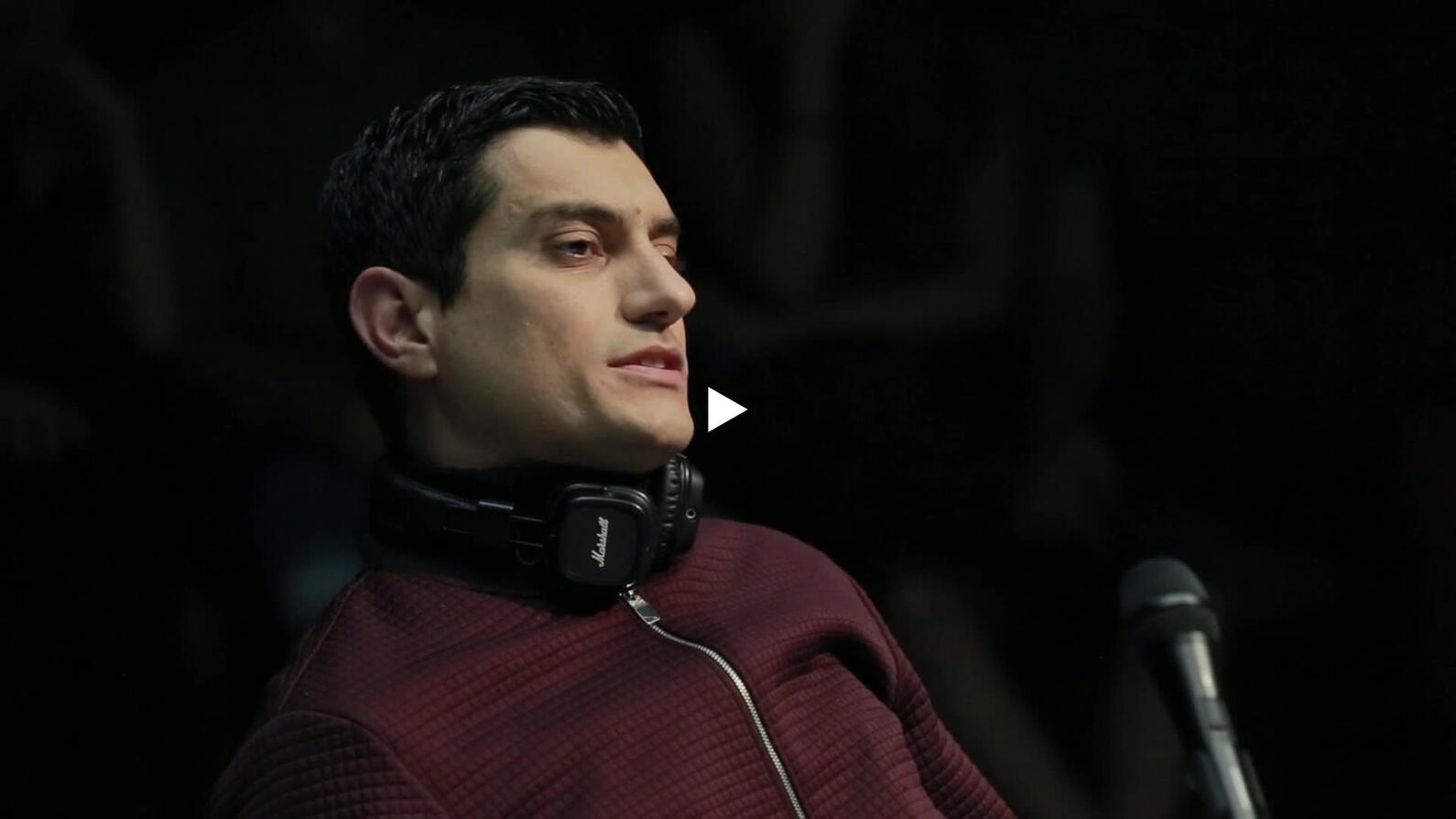 the elephant song video thumbnail