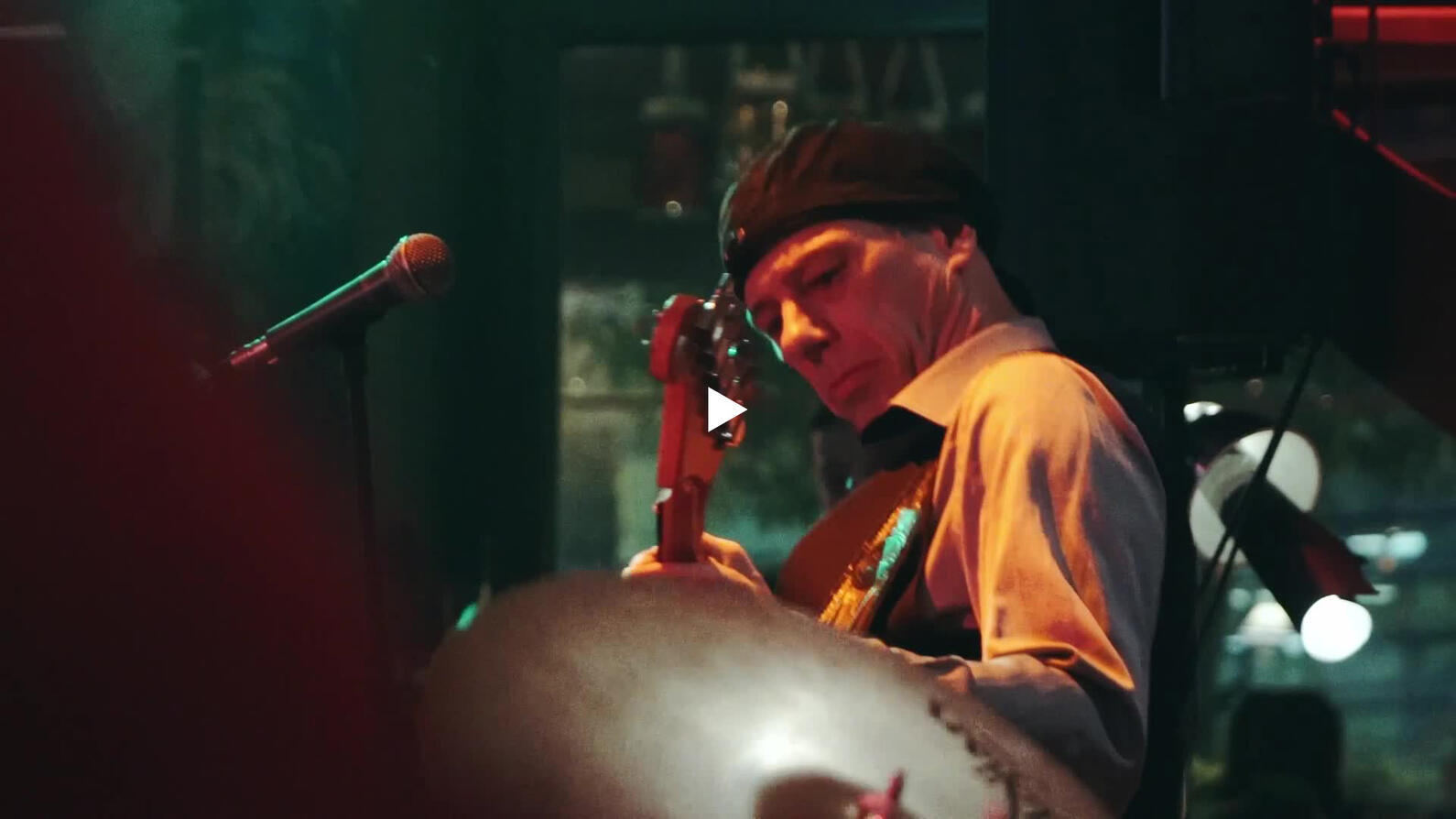 About Last Night video thumbnail