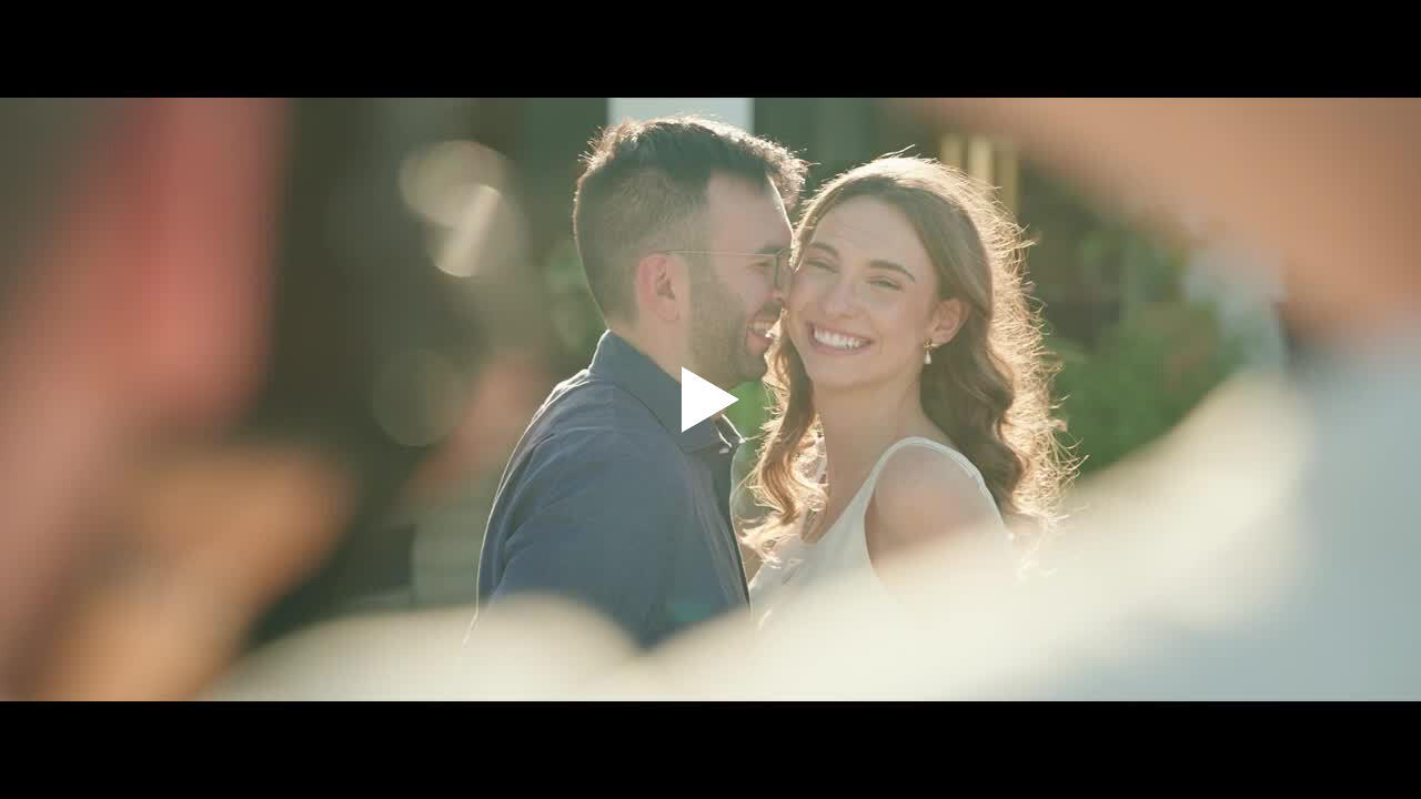 Elli & Petros video thumbnail